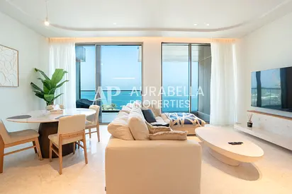 Atlantis and Full Sea Views | Fully Furnished
