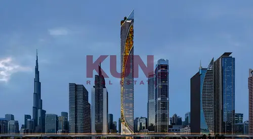 EXCLUSIVE INVESTOR DEAL | 10% ROI | BRANDED RESIDENCE | DISCOUNT AVAILABLE