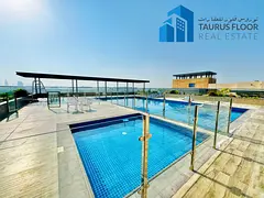 Ultra Luxury 2 Bedroom near Metro with Gym Pool