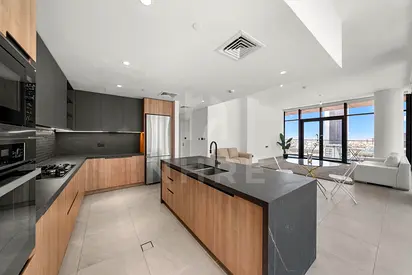 Only For Buyers | Vacant on Transfer | 3BR+Maid
