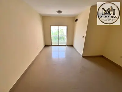 Affordable 2BR in Al Nuaimiya 2, Ajman, 2 bathrooms, balcony, natural light, spacious layout, elegant finishes, ideal for families.