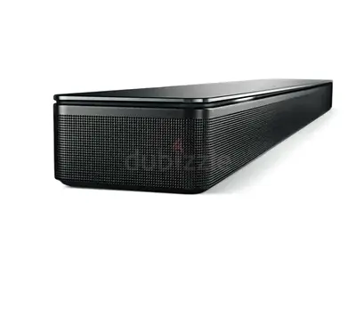 Bose Soundbar 700 Black - Alexa Built-In/ Dolby Atmos/ 1 Year Warranty