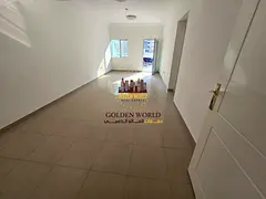 For Rent: 2-bedroom apartment with a living room, master bedroom, 2 bathrooms, large terrace, and be
