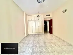 Elegant 1BHK with Balcony & Wardrobes | Family Tower | Majaz 3 |