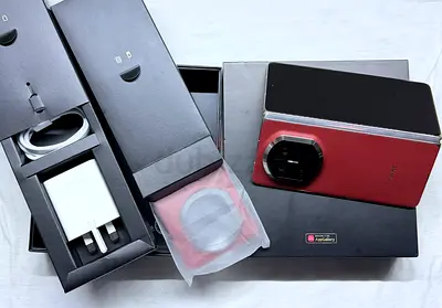 Huawie Mate X7 512Gb Red