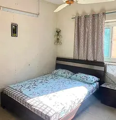 Executive Working Ladies PG – Fully Furnished Room | Muweillah, School Area, Sharjah