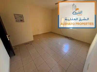 شقة غرفة وصالة بمساحة مريحة في النعيمية 1 خلف مستشفى ثومبي – 23 ألف درهم