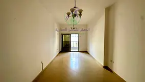 Spacious 3 Bedroom Apartment in Al Taawun, Sharjah | Large Living Area | Balcony | 3 Bathrooms | Fl
