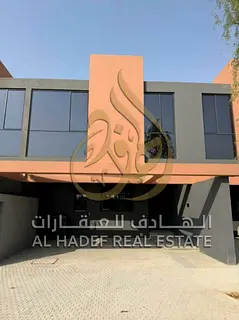 Villa for Rent in Masaar, Sharjah | 4BR, Maid's Room, Garden