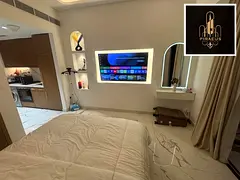 Amazing Space/Smart Studio/New Furnished
