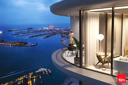 Waterfront | Premium Lifestyle | 360 Degree Views
