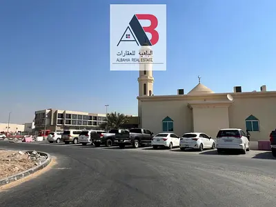 Residential Land for Sale in Al Yasmeen Ajman || Townhouse Plot || G+2 || Freehold || 18-Month Payment Plan || AED 500K