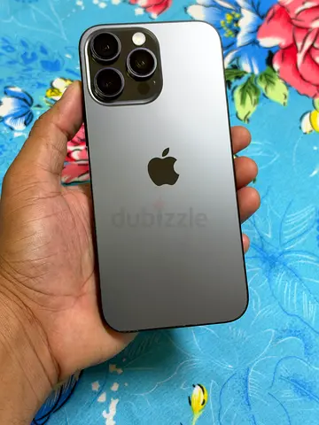 Iphone 16 pro max 256 gb