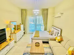 🏡 Master Room Available in Al nahda 1 Dubai | All Bills Included!