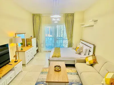 🏡 Master Room Available in Al nahda 1 Dubai | All Bills Included!