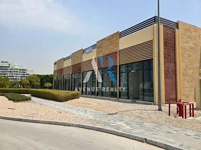 Brand New Community Mall | Shop for rent | Fantastic Location