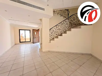 Spacious 3 Bhk with Maid Room and Swimming Pool available in Mirdif .