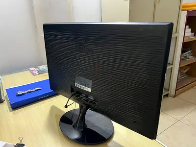 Samsung 24-inch LED Monitor - Good Working Condition