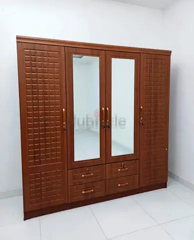Brand New 4door wardrobe available
