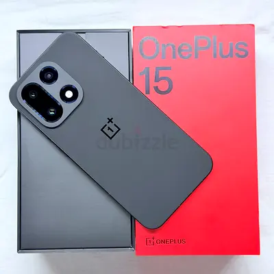 One Plus 15 256Gb