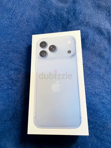 iPhone 18pro max 512gb