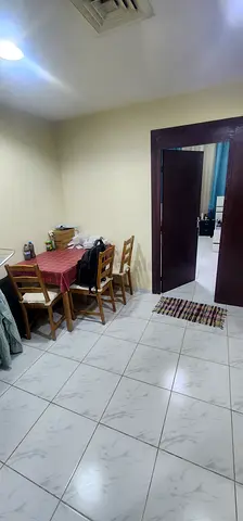 Spacious Bed Space for 2 in a Clean Family Building | Prime Location