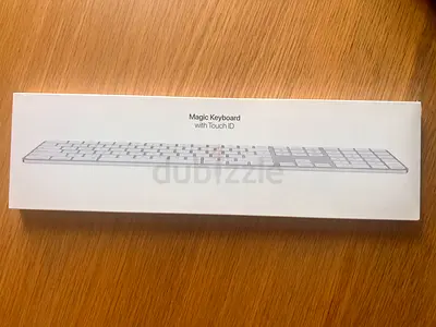 Apple Magic Keyboard
