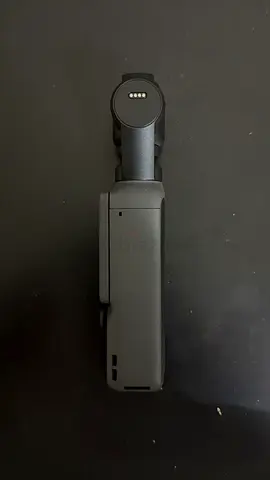 Dji osmo pocket 4