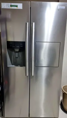 700Ltr double door side by side refrigerator for sale