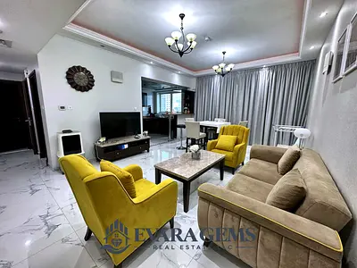 Upgraded fully furnished One Bedroom For Sale