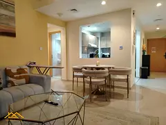 Furnished 1BR Apartment | May Residence Tower 3 | Multiple Views