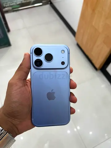 18PRO GLACIER 0 CYCLE COUNT