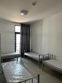 Exceutive Indian Ladies Bedspace near DIP 1 Metro