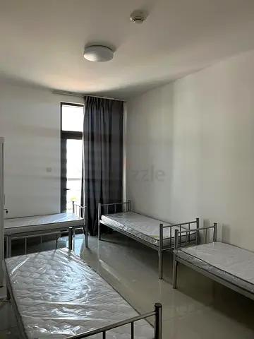 Exceutive Indian Ladies Bedspace near DIP 1 Metro