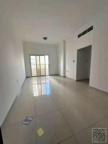 Spacious 2-Bedroom Apartment for Annual Rent in Al Rashidiya 2, Ajman