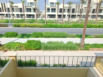 Single Row 4 Bedrooms handedover unit in Malta 2 P