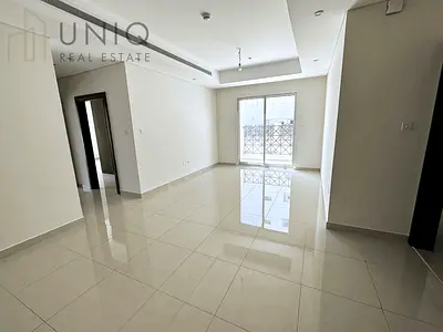 2BR | Vacant | Ground Floor Corner Unit