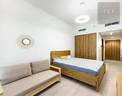 Studio for Rent | Fully Furnished | Meydan | AED 50,000