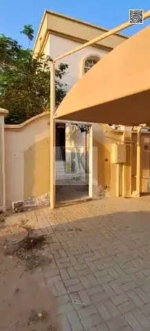 🏡✨ Spacious Residential Annex for Annual Rent in Al Rawda 2, Ajman ✨🏡 💎 First Floor | Private Entrance | All Bills Included Looking for a comfort