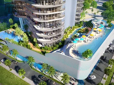 Investor Deal | Water Inspired | Palm & Sea Views
