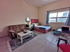 Luxury studio perfect location in Fujairah