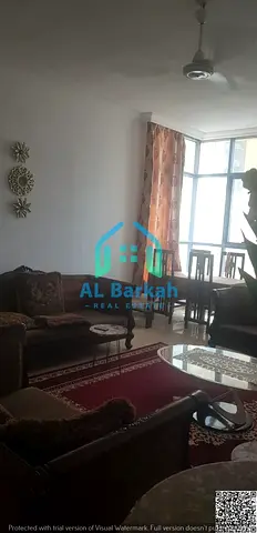 2-Bedroom Apartment for Sale in Al Khor Towers, Ajman | 1,816 Sq. Ft. | AED 430,000 Spacious Living at an Attractive Price
