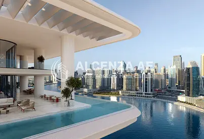 Selling at Original Price | Canal View| High Floor