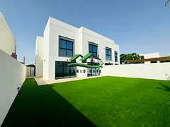 Hot Deal Single Row 4BR + Maid + Study Brand New Vacant