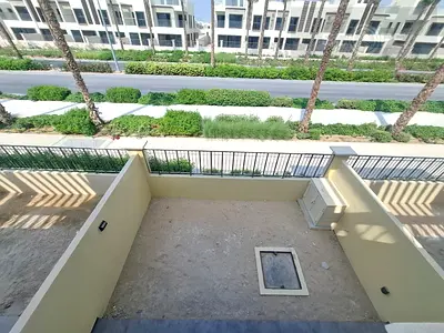 Single Row in Malta 2 Close to Lagoons 4 Bedrooms