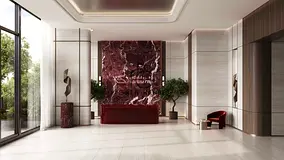 Investor Deal | Premium Office | Binghatti Ruby