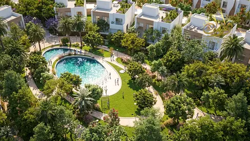 Where Nature, Innovation & Community Come Together_ELEGANCE IN A WORLD