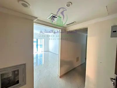 3BHK for Rent in Al Majaz 2 | Free Parking | Laundry Room | Balcony | Open View | Spacious Layout