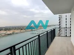 Elegant 3BR Apartment | Swimming Pool View