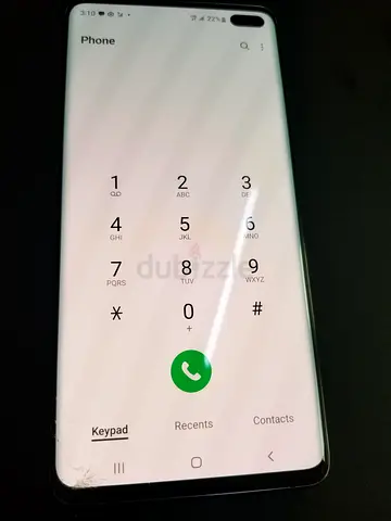 Samsung S10+